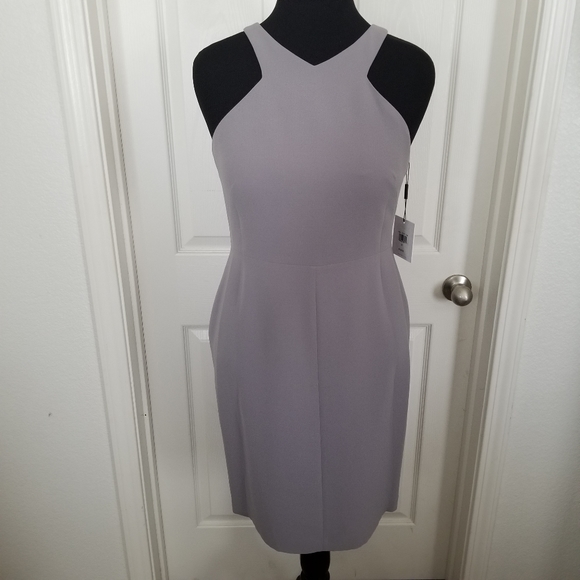 calvin klein dress poshmark